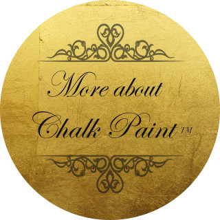 More about Chalk Paint