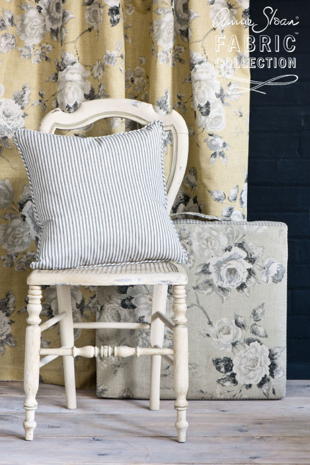 cushion_in_matress_ticking_floor_cushion_emmeline_in_grey_curtain_emmeline